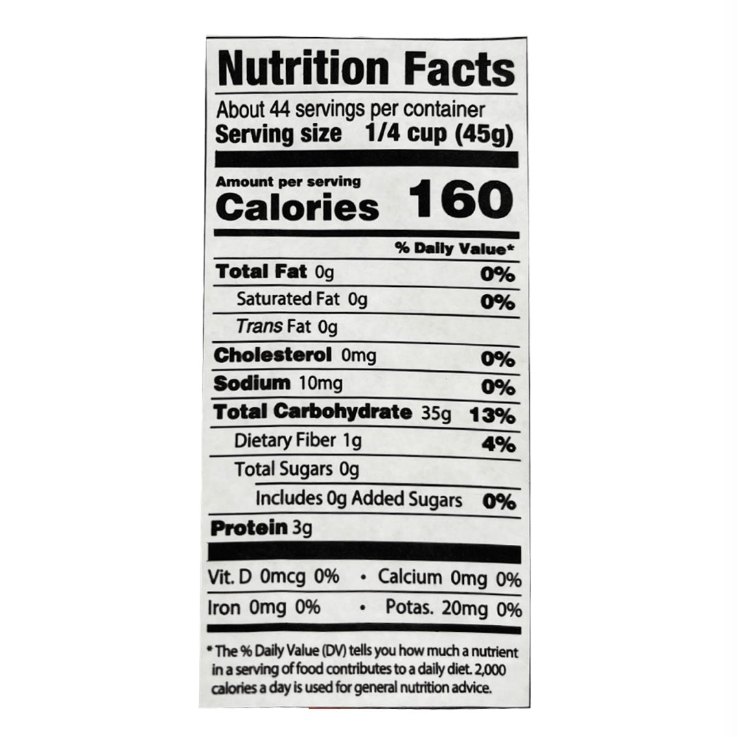Mai Sushi Rice 4.4Lb (2kg)