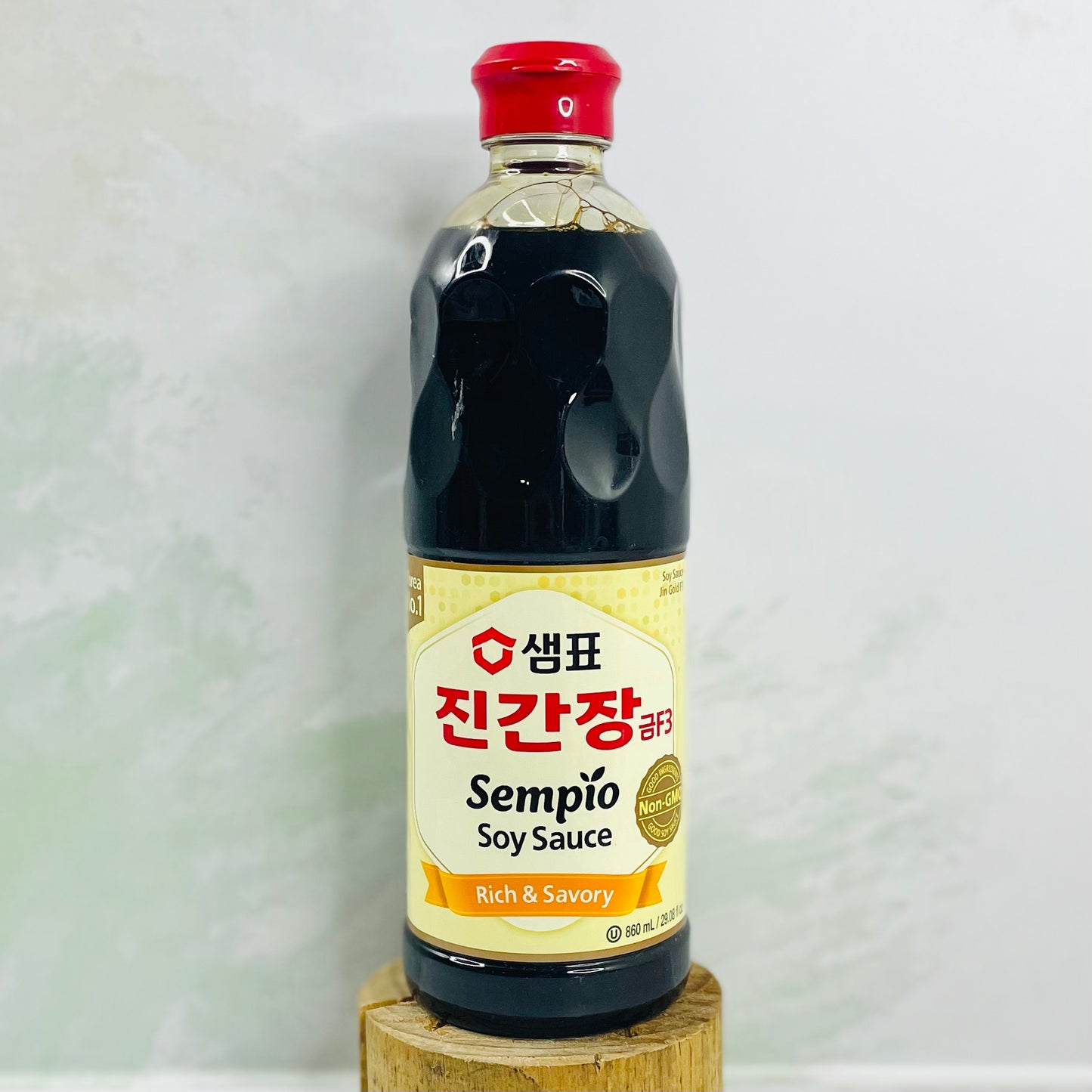 Soy Sauce 860ml