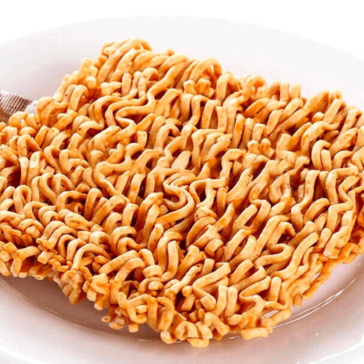 BBQ Crispy Noodles - Crunchy Snack