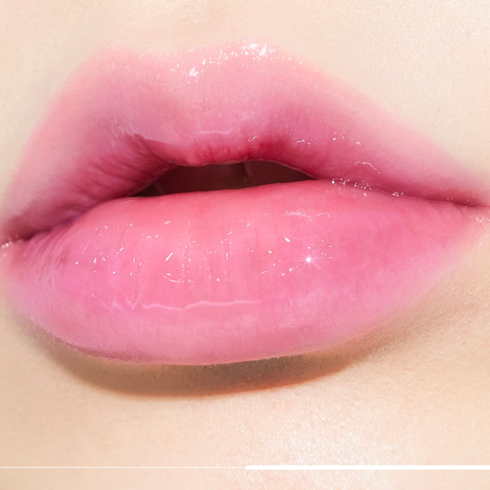 Etude - Dear Darling Oil Tint 06 Pink Oil