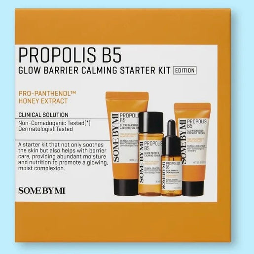 Some By Mi - PROPOLIS STARTER KIT