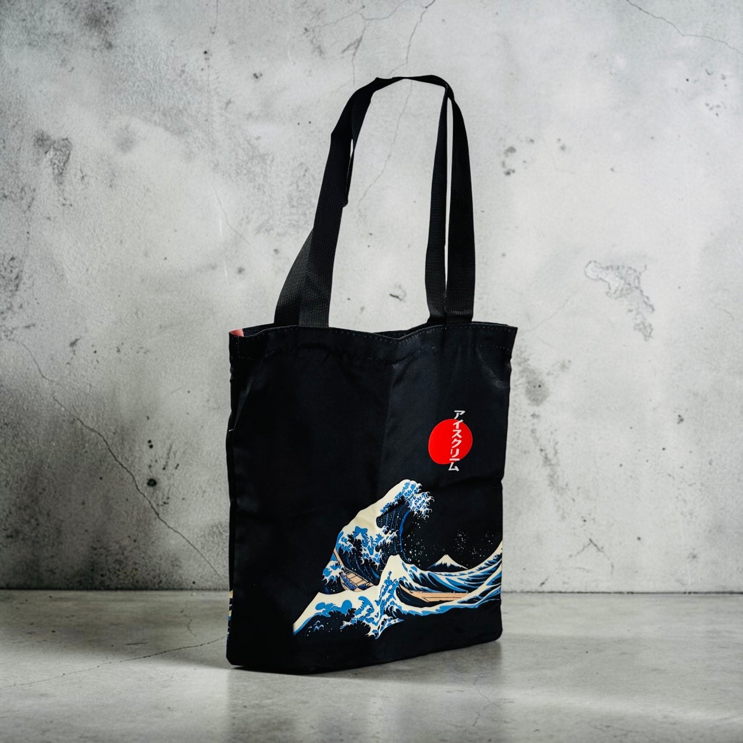 Tote Bag - Japan Style