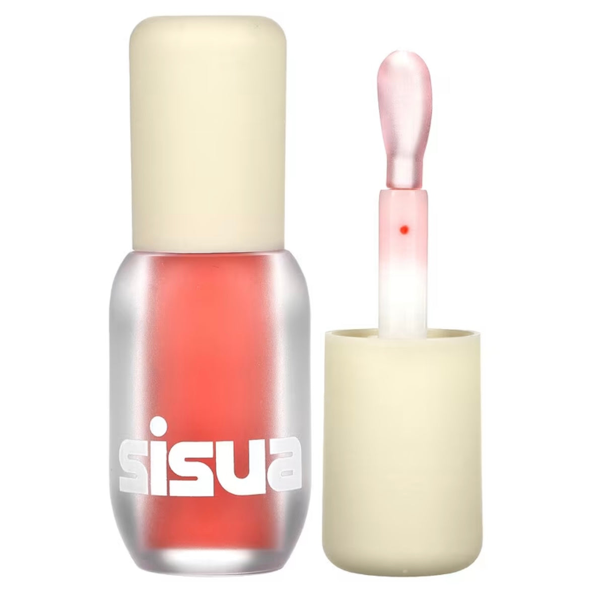 Unleashia Sisua - Popcorn Lip Plumper No.3 Neon guava