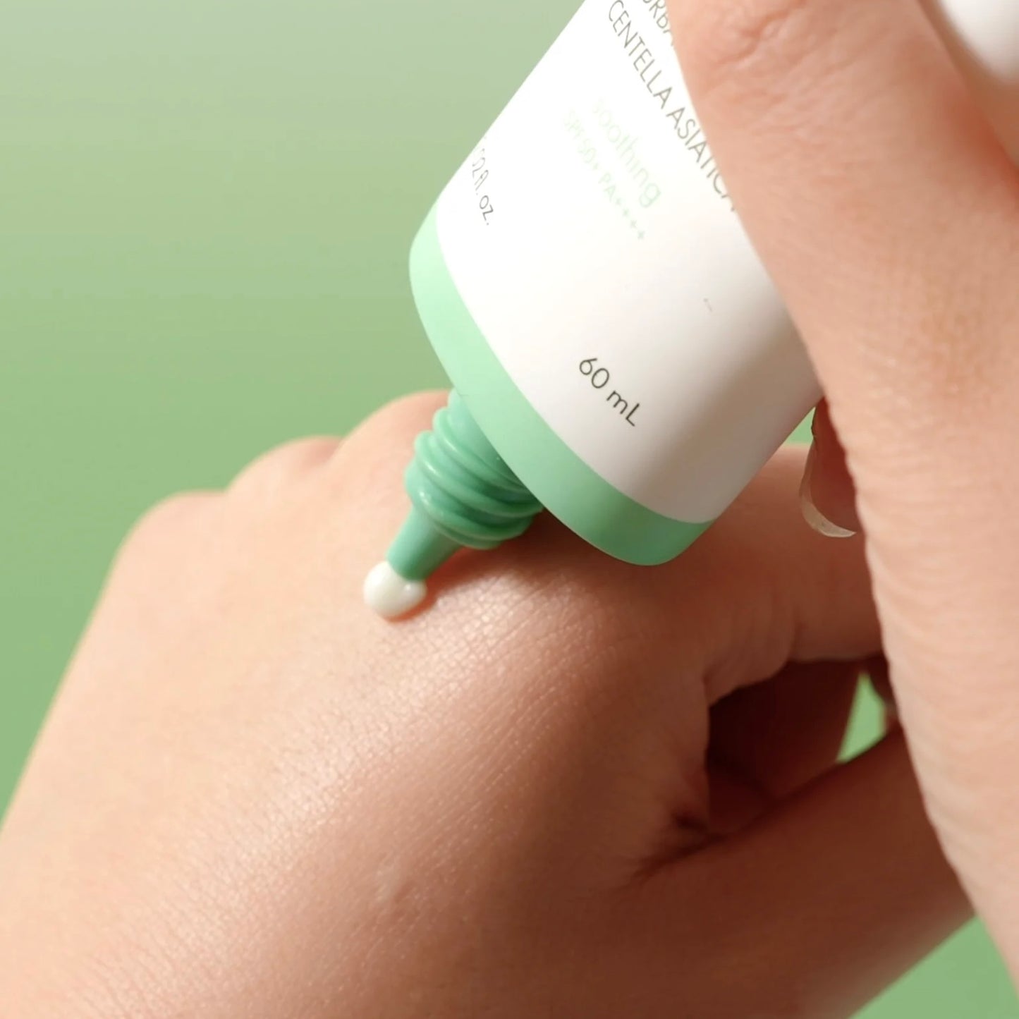 PURITO SEOUL - Wonder Releaf Centella Daily Sun Lotion 60ml