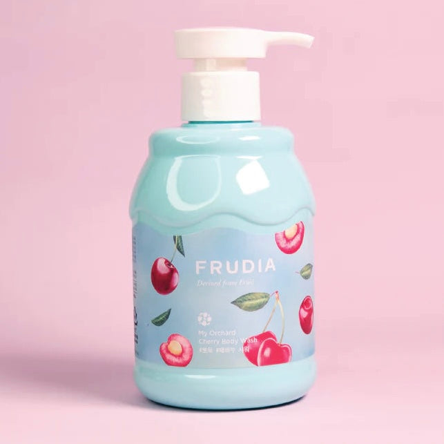 FRUDIA - My Orchard Cherry Body Wash 350ml