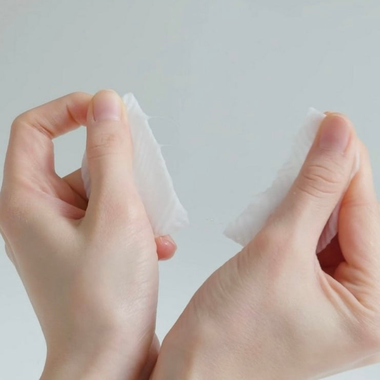 Abib - Green LHA Pore Pad Clear Touch 210ml / 60pads