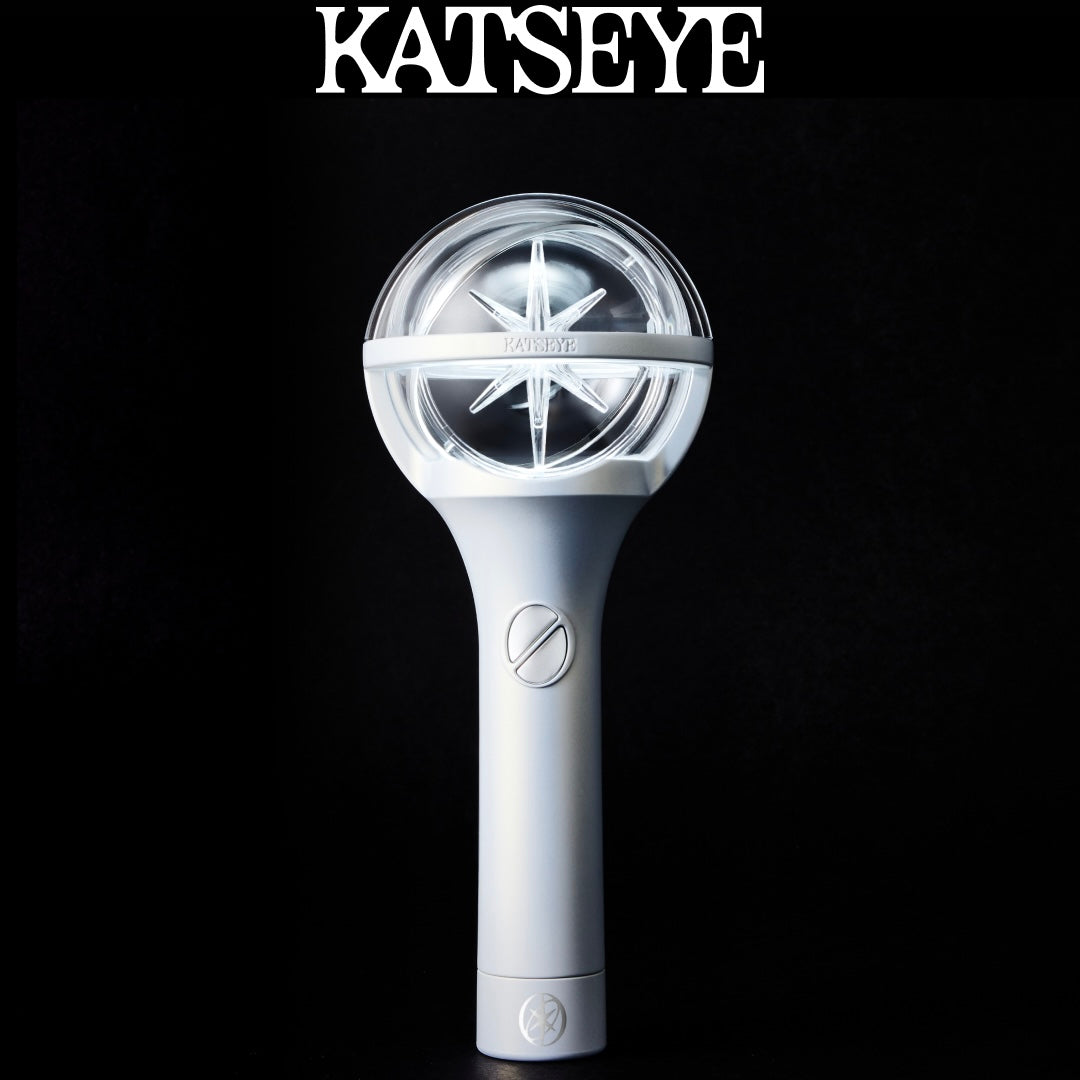 Katseye- Official Lightstick