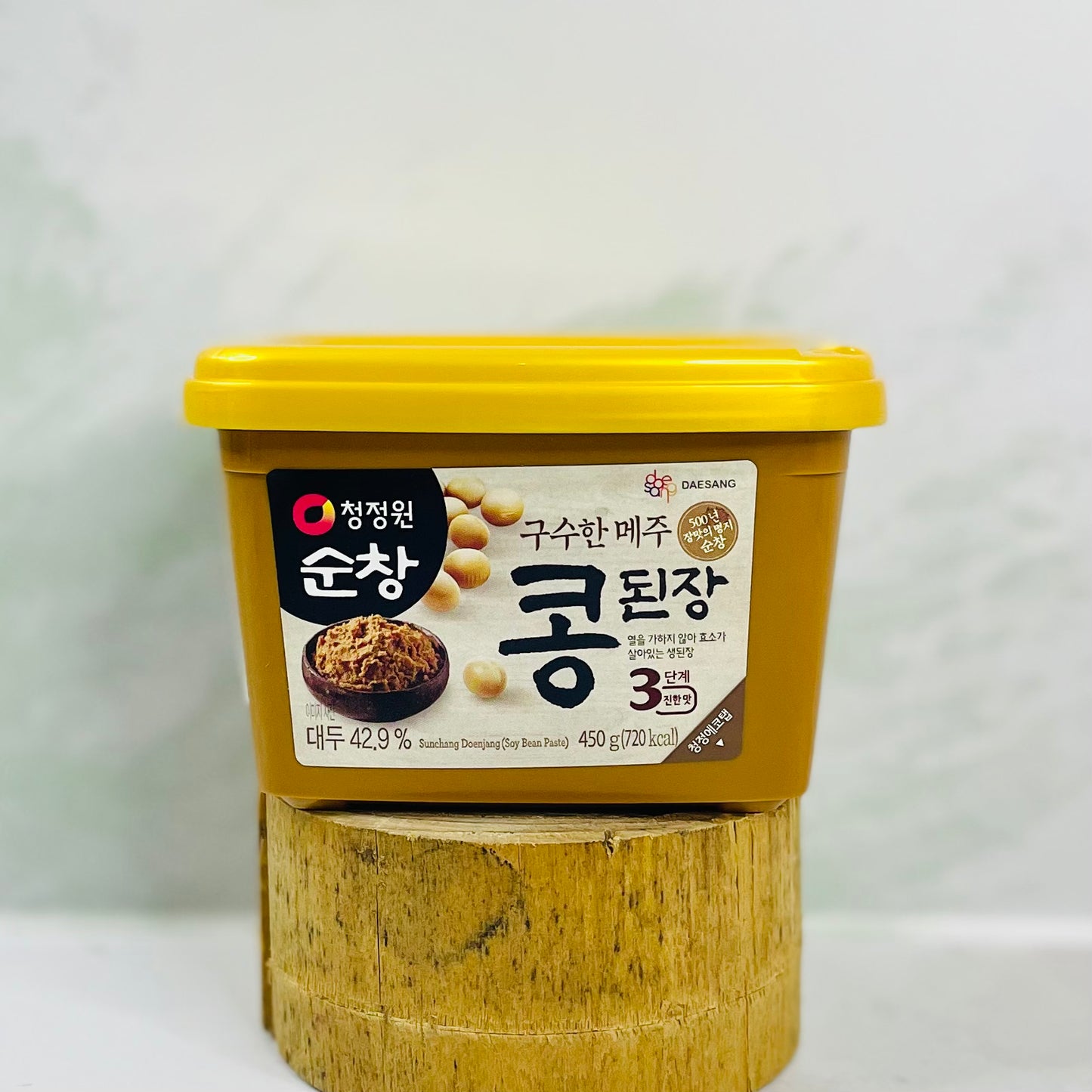 Soy Bean Paste