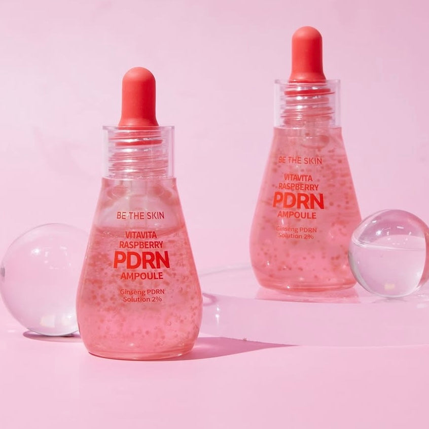 Be The Skin - VitaVita Raspberry PDRN Ampoule 35ml