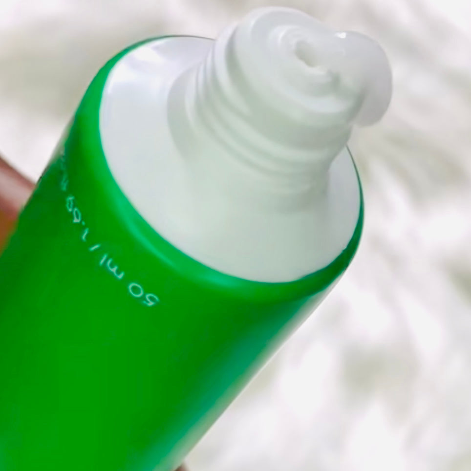 NINE LESS - A-Control Azelaic Acid Cream 50ml