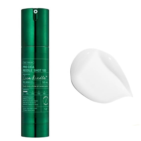 VT Cosmetics - Pro Cica Reedle Shot 100 50ml