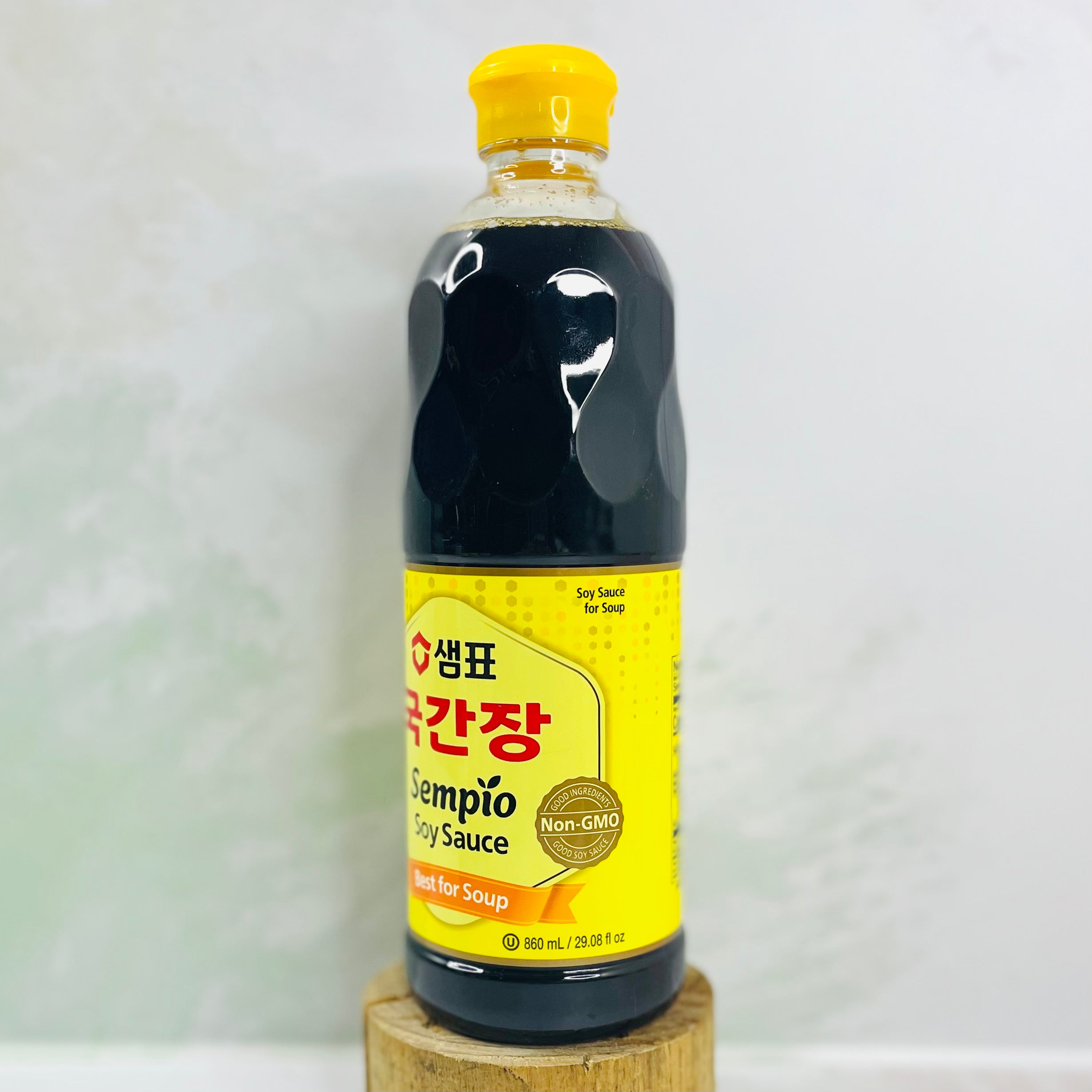 Soy Sauce Base 860ml Asia's Lovers