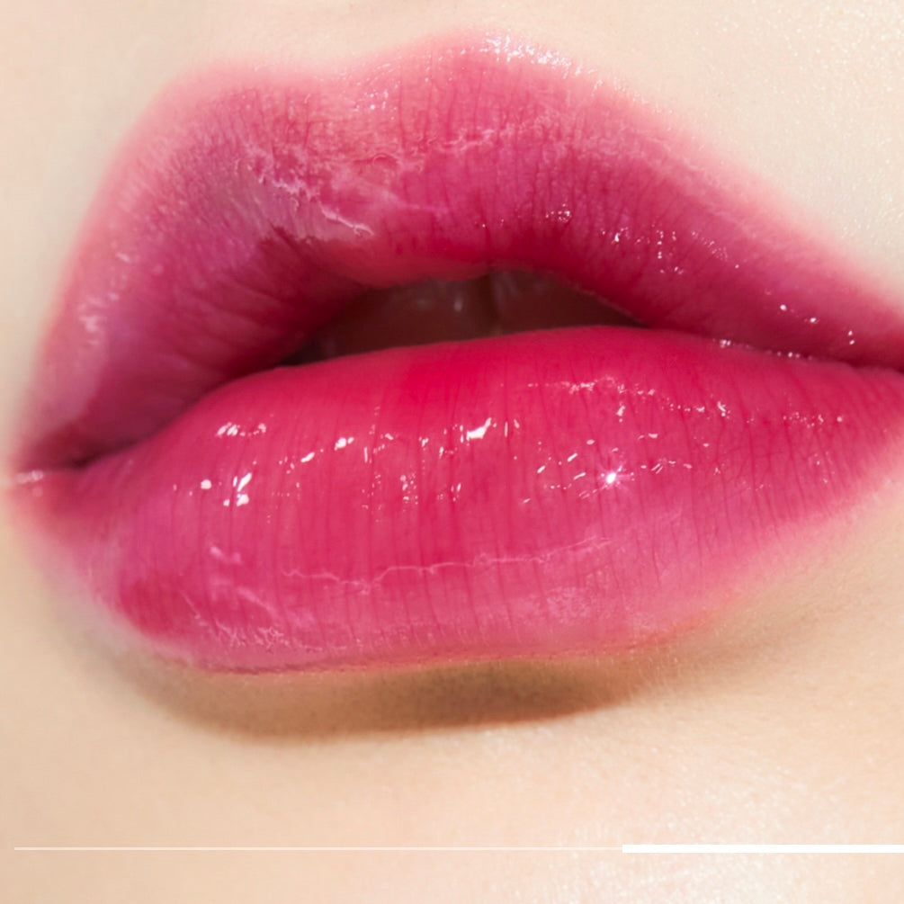 Etude - Dear Darling Oil Tint 02 Plum Berry