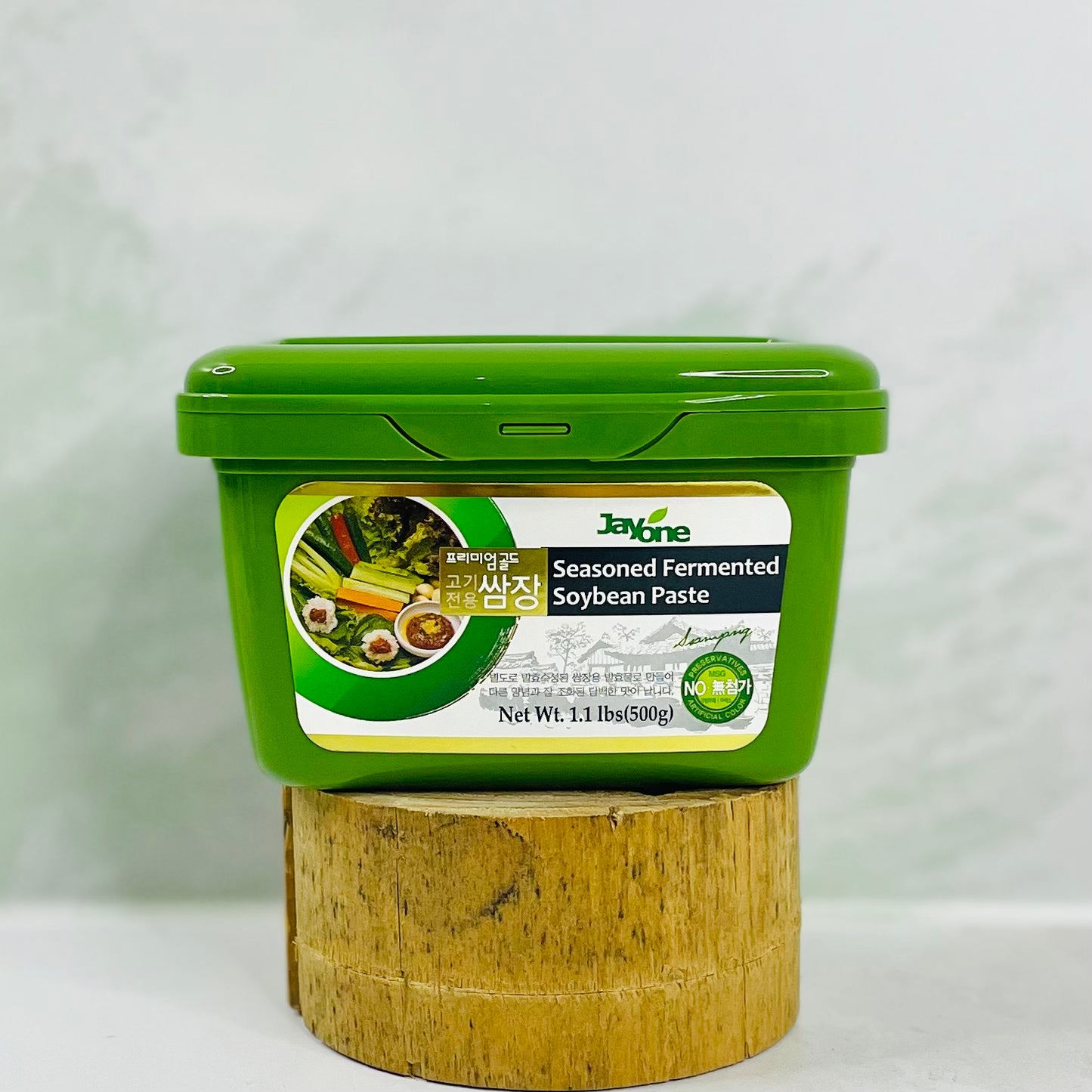 Seasoned Fermented Soybean Paste 1.1 L
