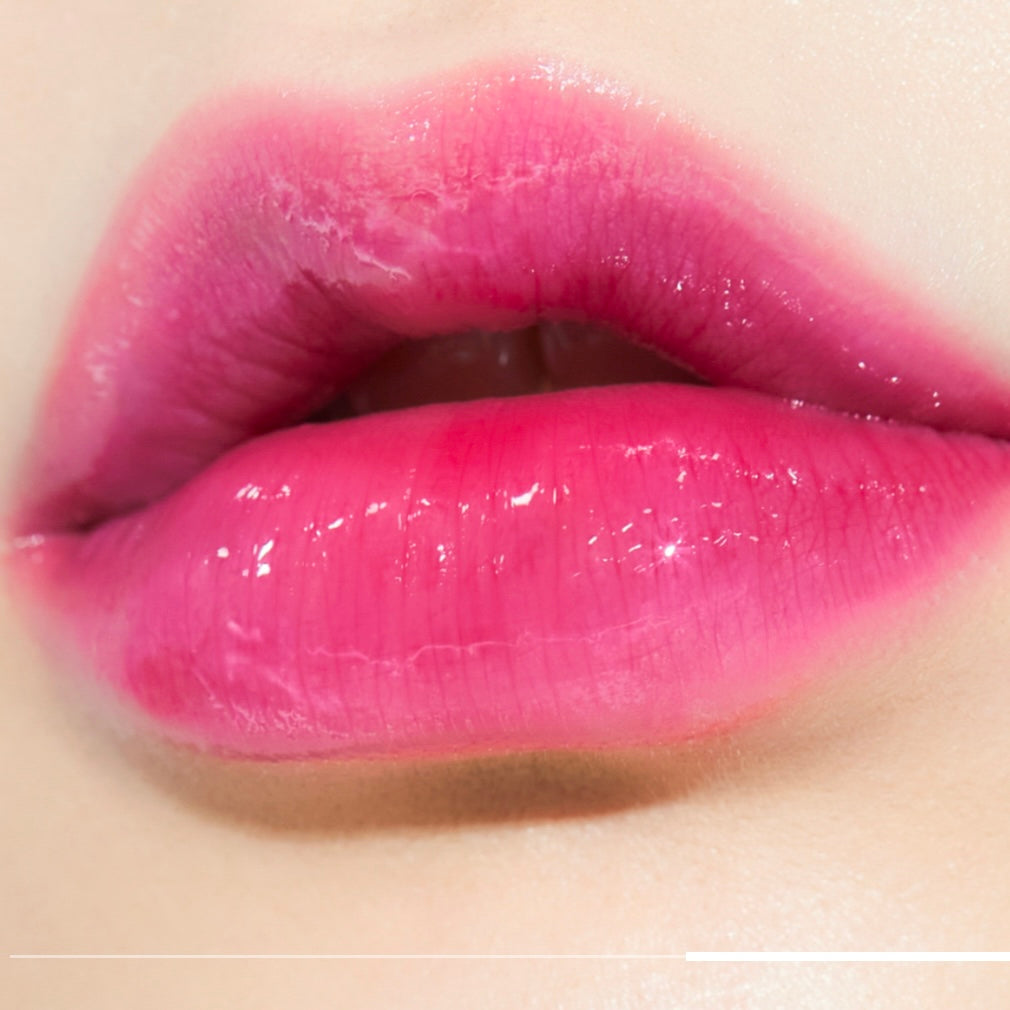 Etude - Dear Darling Oil Tint 03 Neon Pink