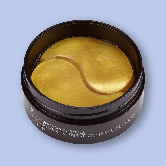Mizon - Snail Repair Intensive Gold Eye Gel Patch, 60 Patches