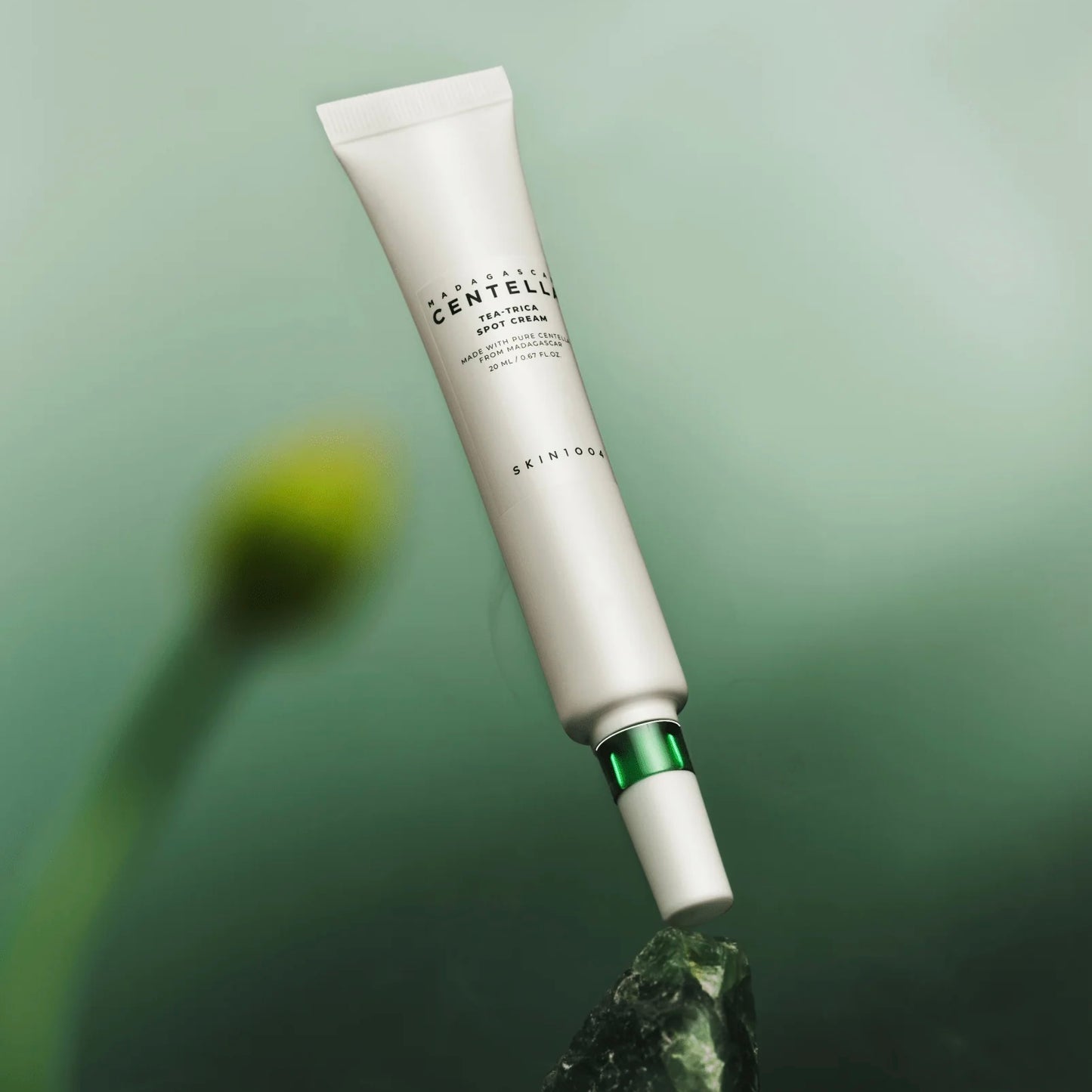 Skin1004 - Madagascar Centella Tea-Trica Spot Cream 20ml