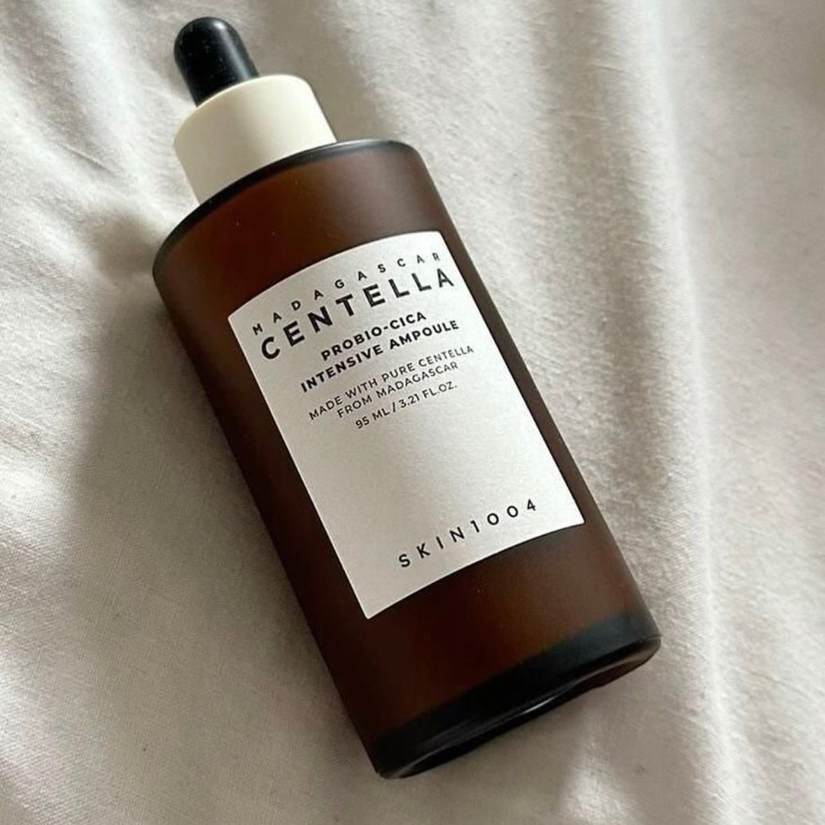 Skin1004 - Madagascar Centella Probio-Cica Intensive Ampoule Jumbo 95ml