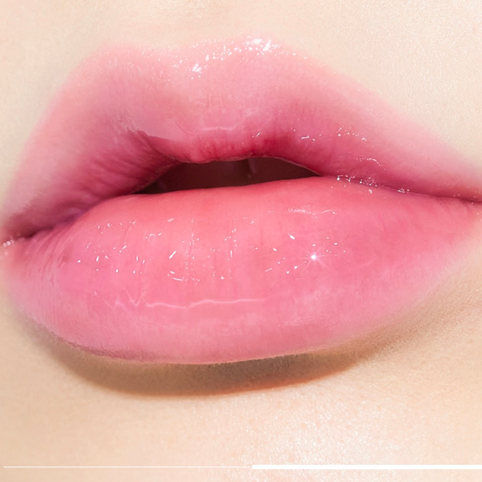Etude - Dear Darling Oil Tint 05 Red Oil