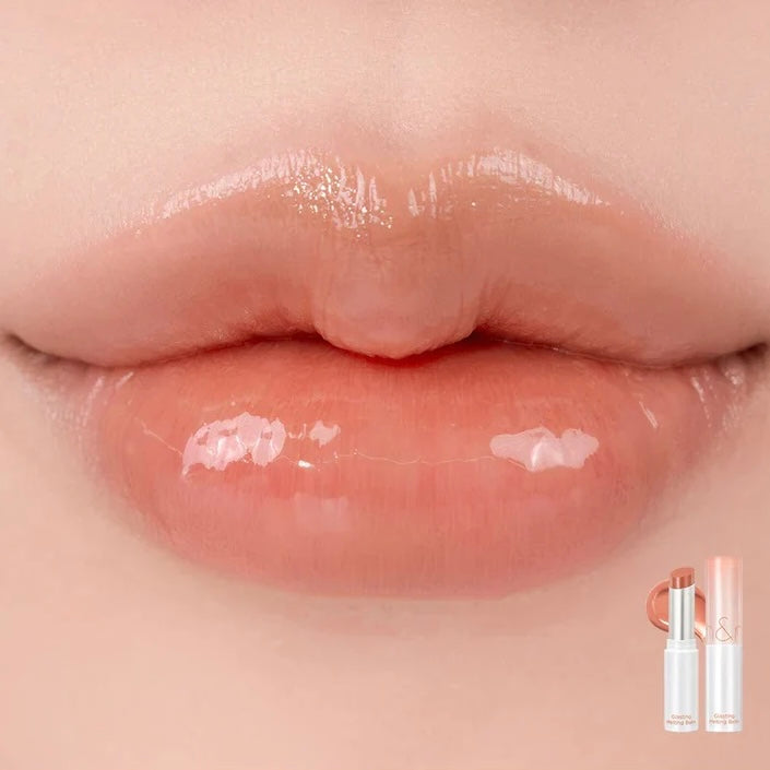 rom&nd - Glasting Melting Balm 01 Coco Nude
