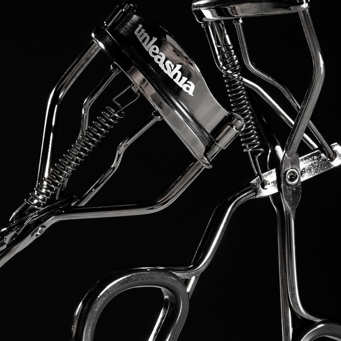 Unleashia - X2 Double Eyelash Curler