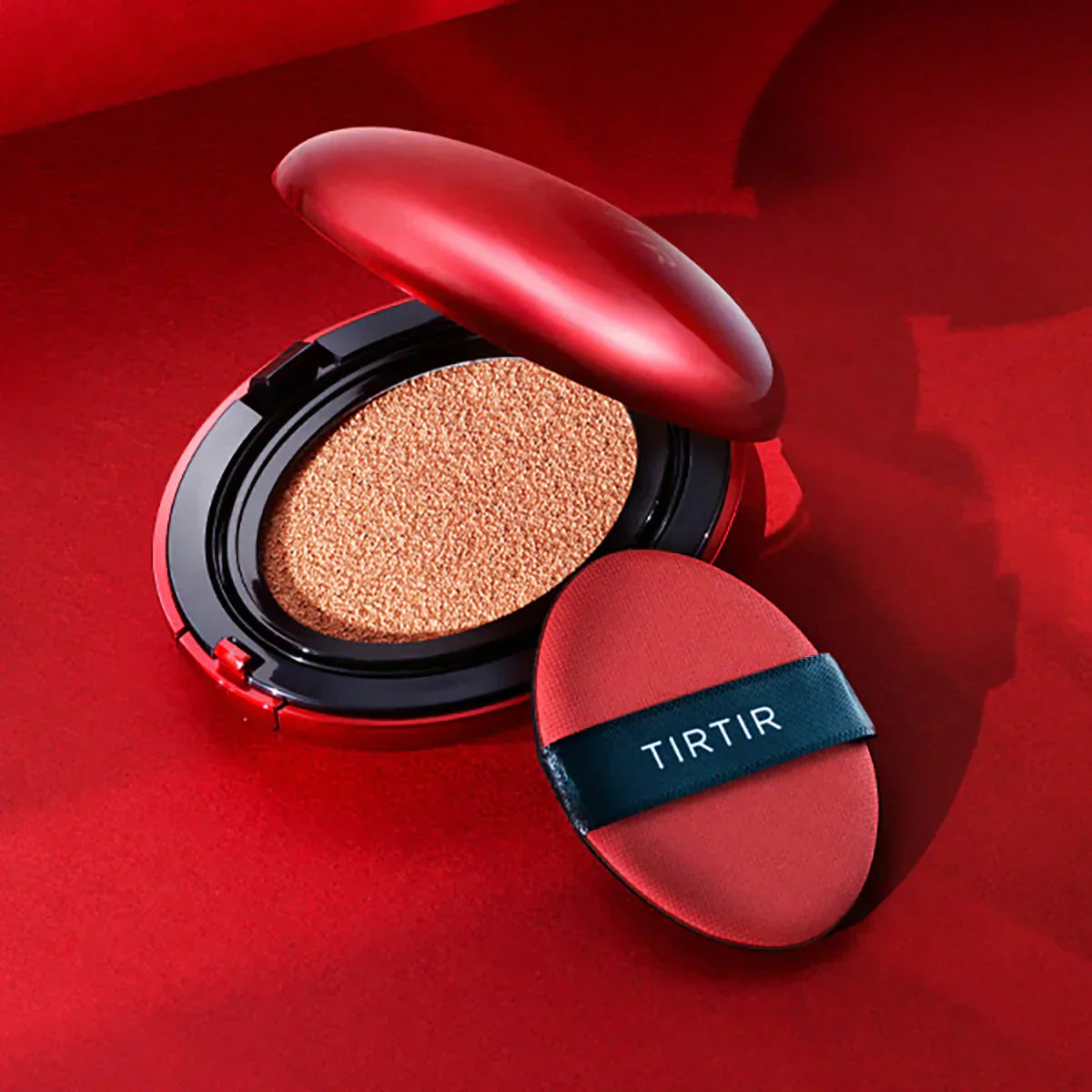 TIRTIR - MASK FIT RED CUSHION 28N OAT – Asia's Lovers