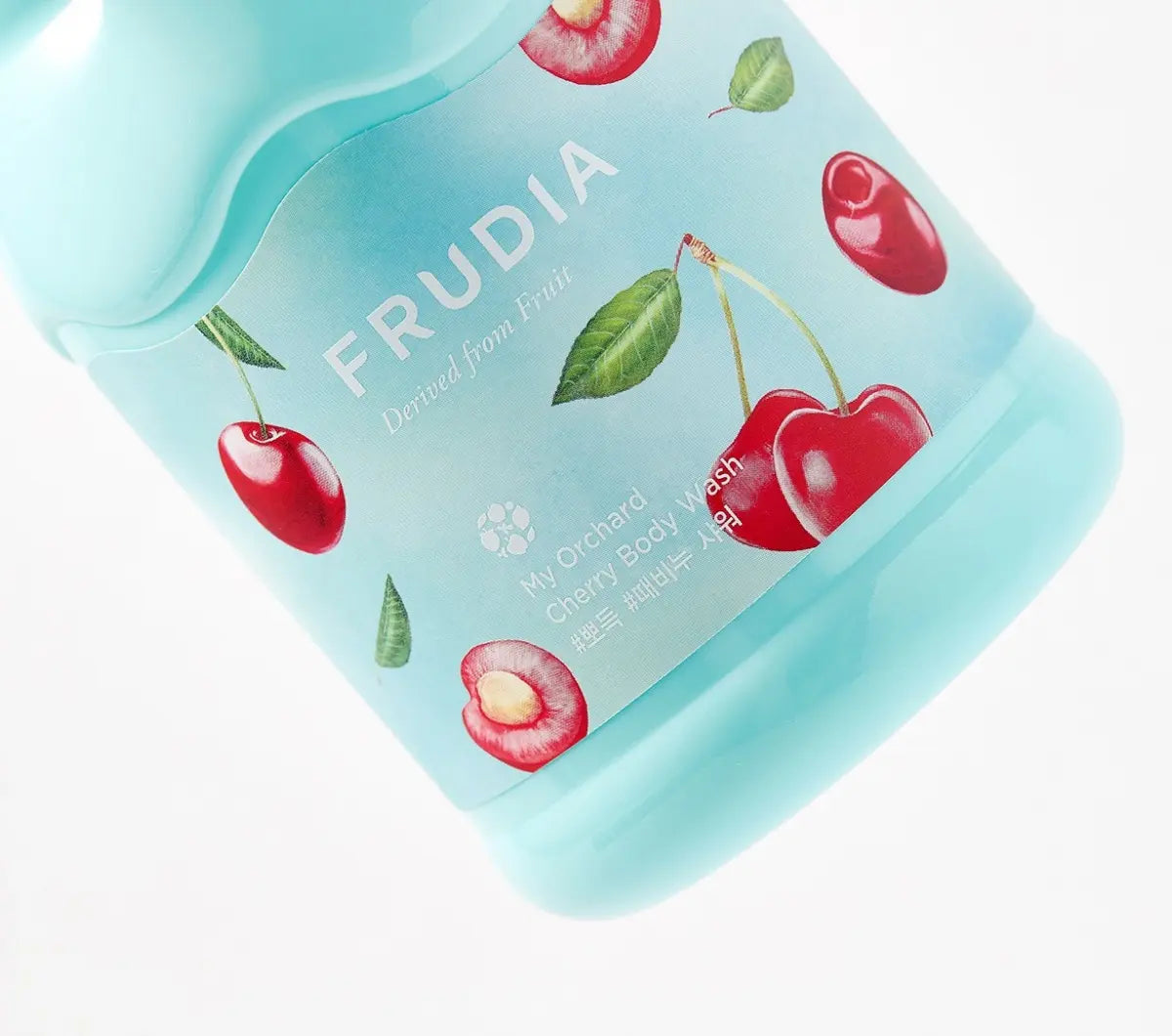 FRUDIA - My Orchard Cherry Body Wash 350ml