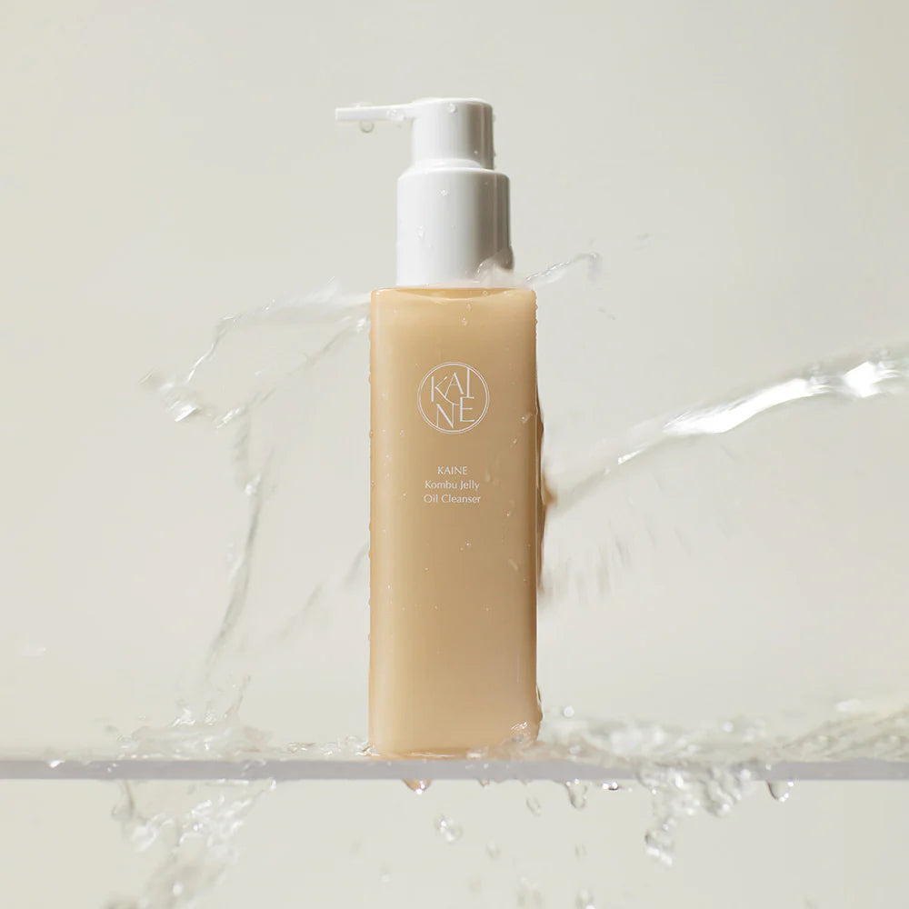 KAINE - Kombu Jelly Oil Cleanser 145ml