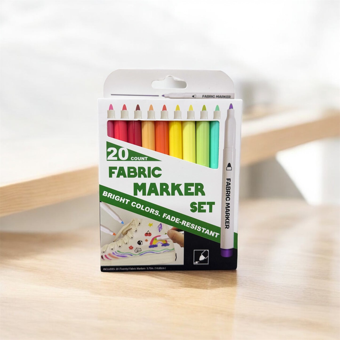 Fabric Marker Set