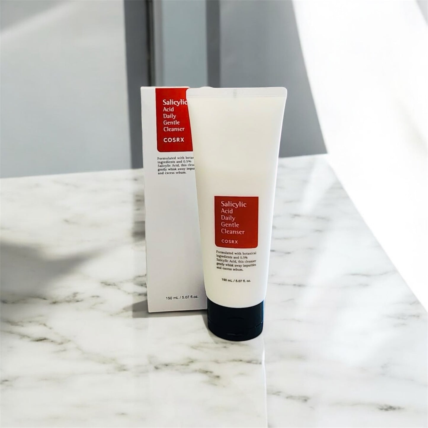 COSRX - Salicylic ACID Daily Gentle Cleanser 150ml