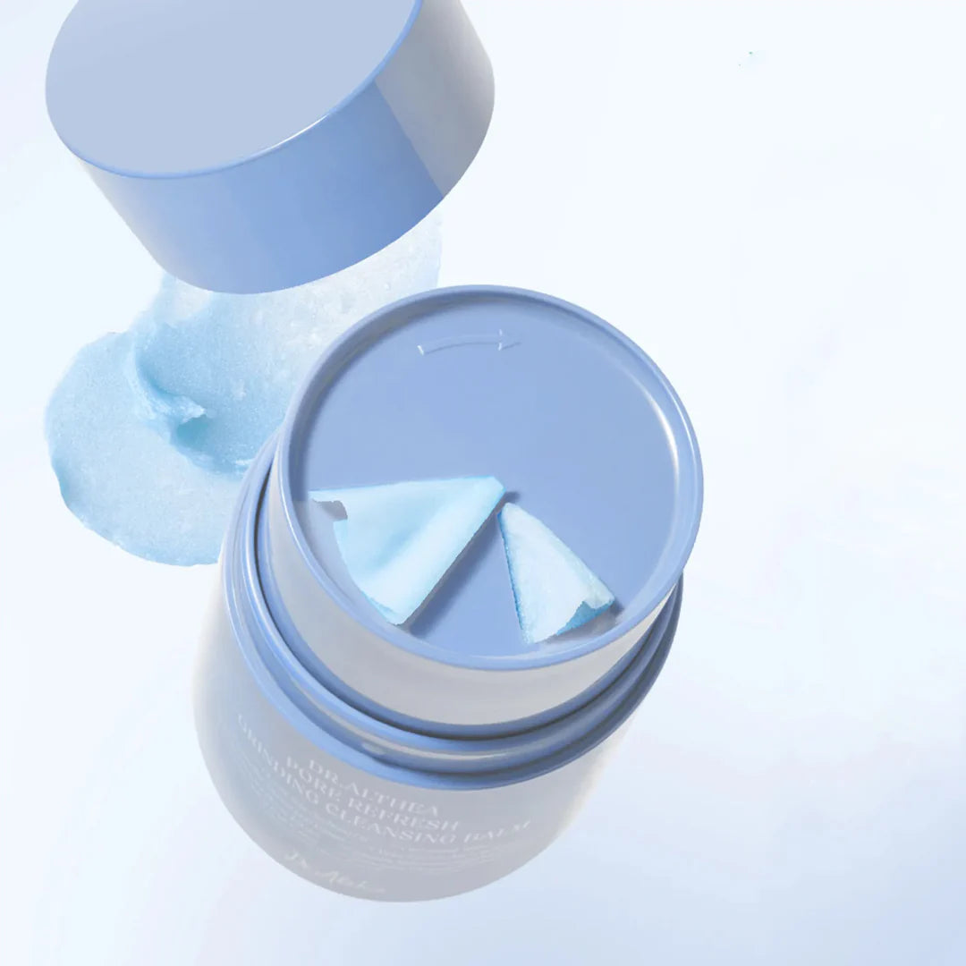 Dr.Althea - Pore Refresh Grinding Cleansing Balm 50ml