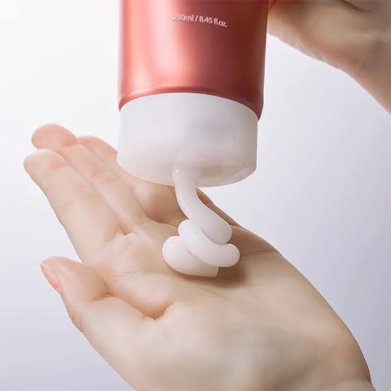 KUNDAL - Protein Bonding Violet Muguet Treatment 250ml