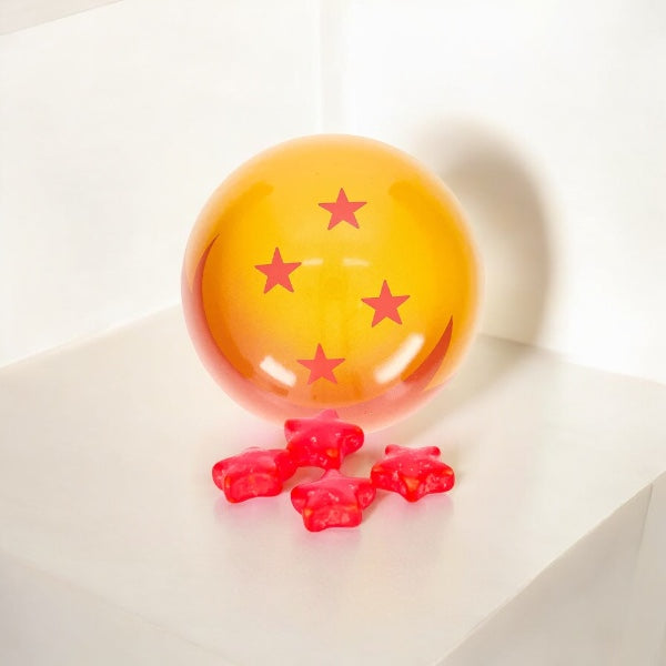 Dragon ball Z - Star Candy