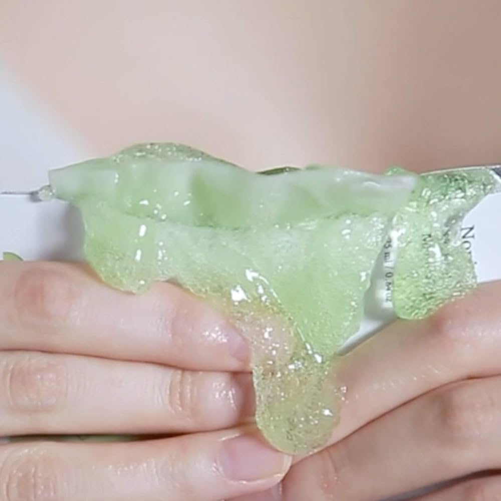 Celimax - Noni Energy Ampoule Mask (unidad)