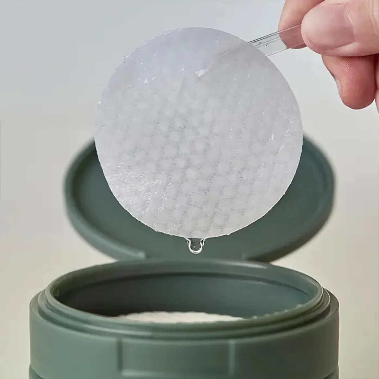 Anua - Heartleaf 77% Clear Pad (70ea)