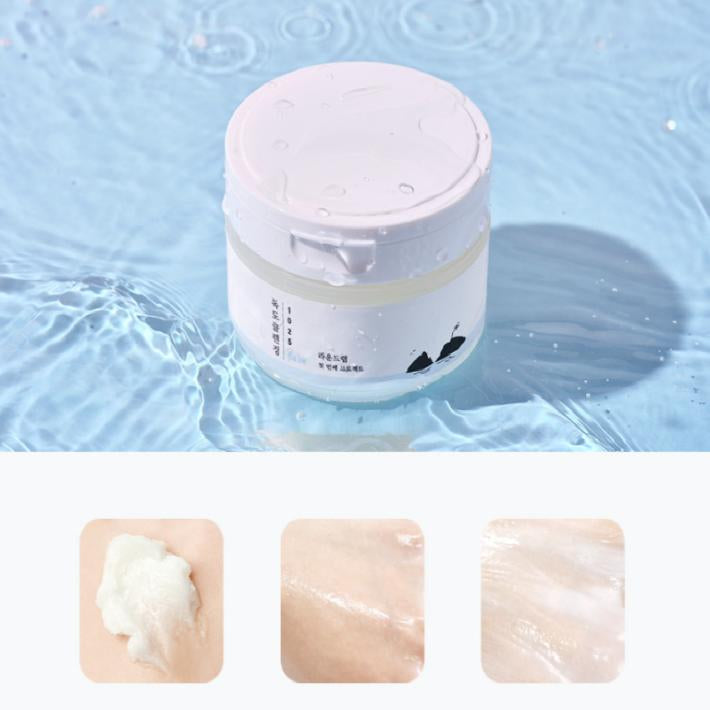 Round Lab - 1025 Dokdo Cleansing Balm 100ml