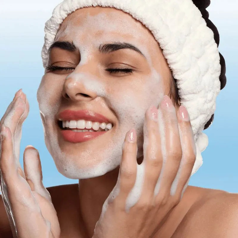medicube - Zero Foam Cleanser 120g