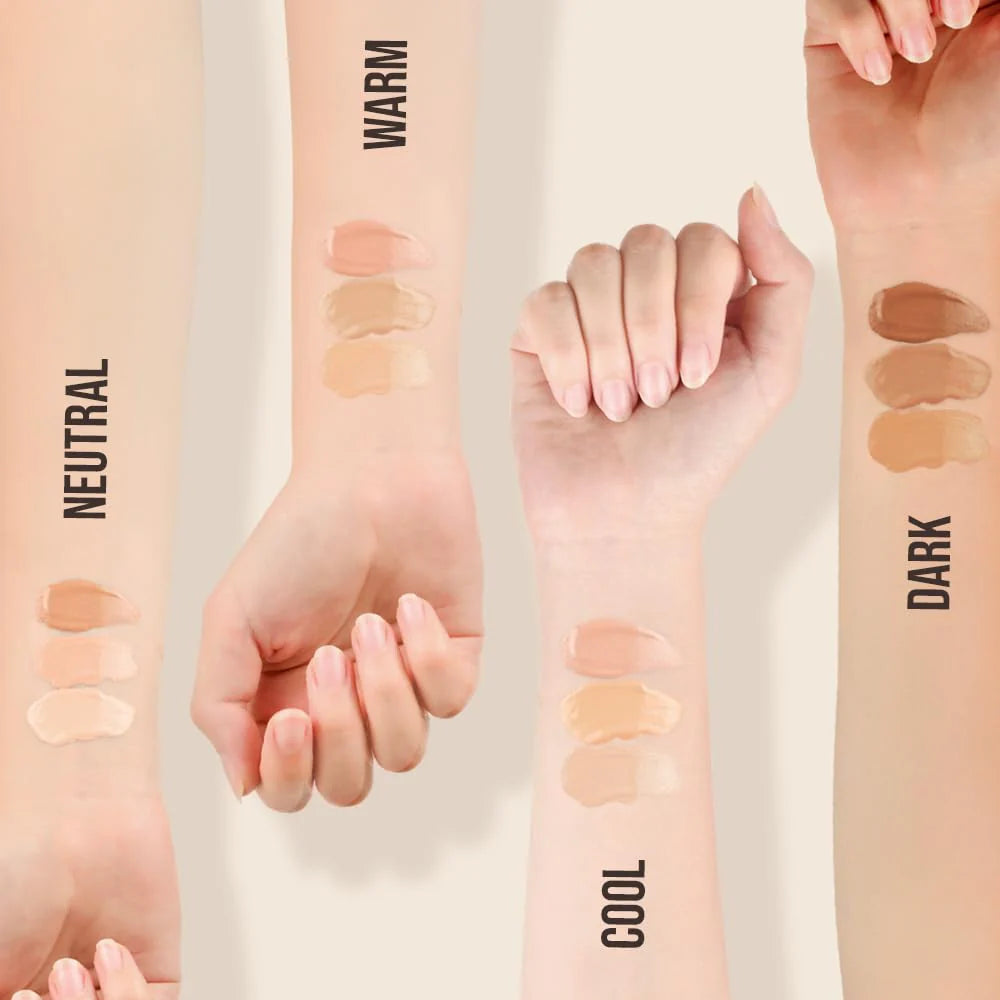 TFIT - COVER UP PRO CONCEALER - 01 NEUTRAL