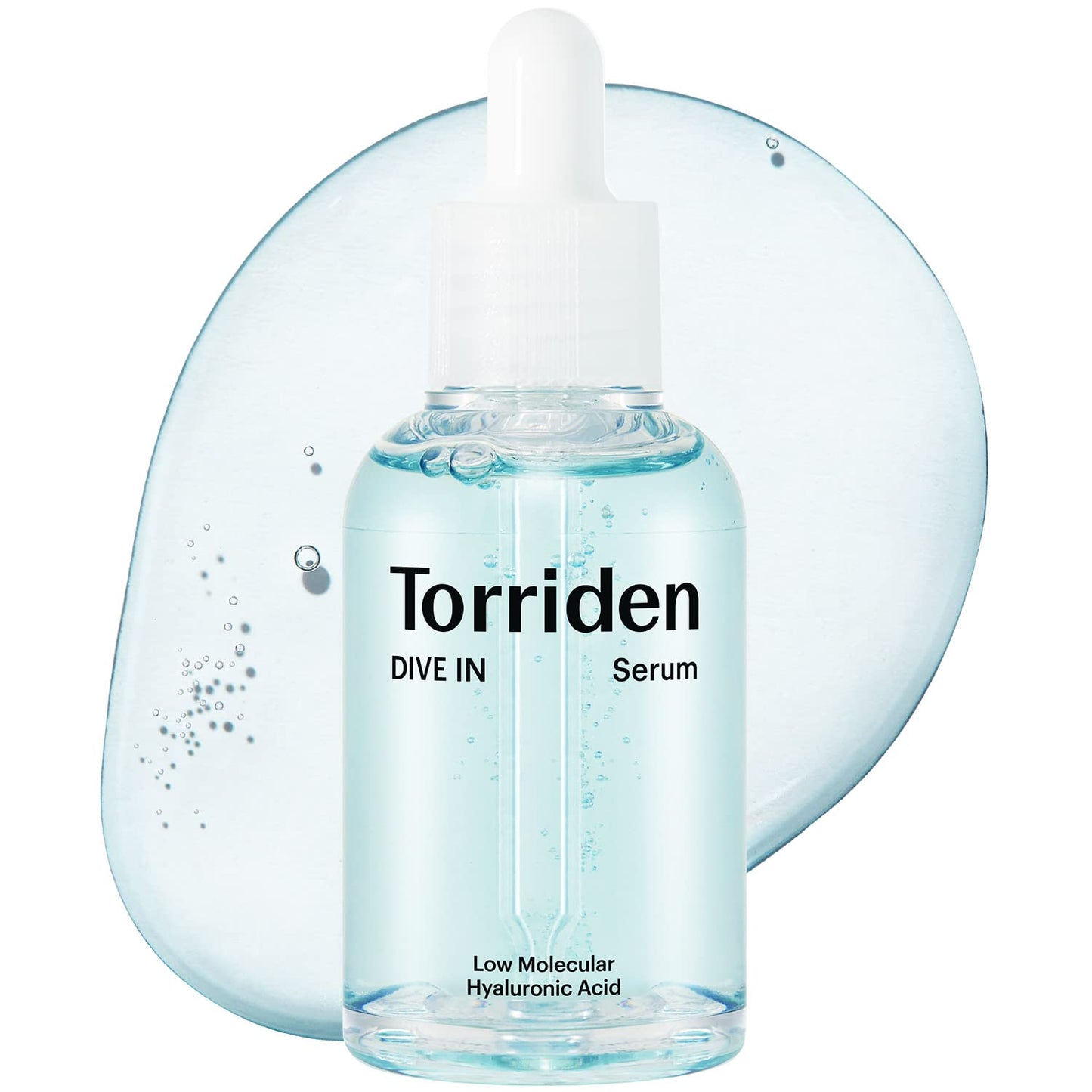 Torriden - *RENEW* DIVE-IN Low Molecular Hyaluronic Acid Serum