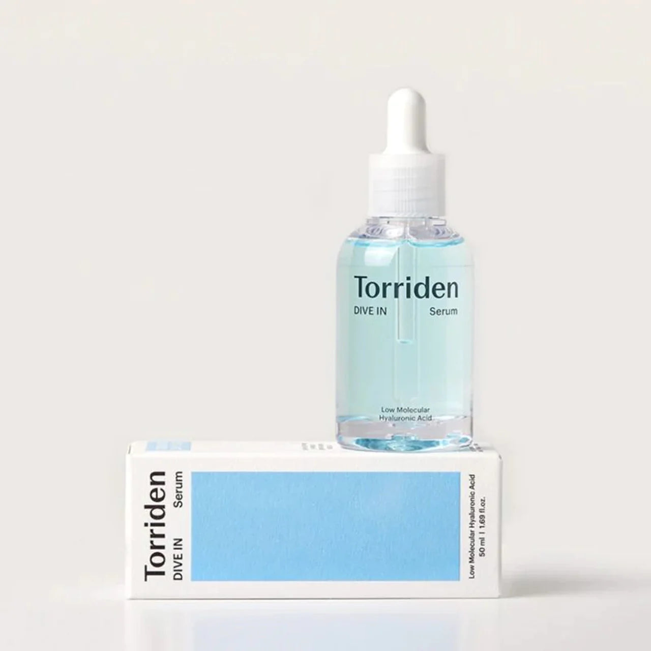 Torriden - *RENEW* DIVE-IN Low Molecular Hyaluronic Acid Serum
