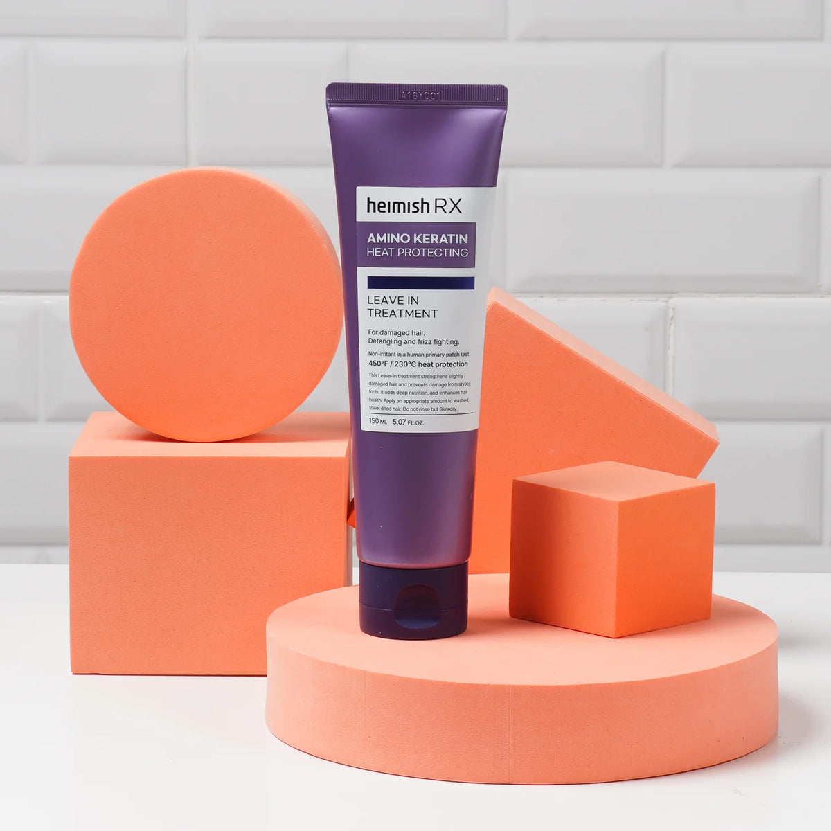 Heimish -RX Amino Keratin Heat Protecting 150ml