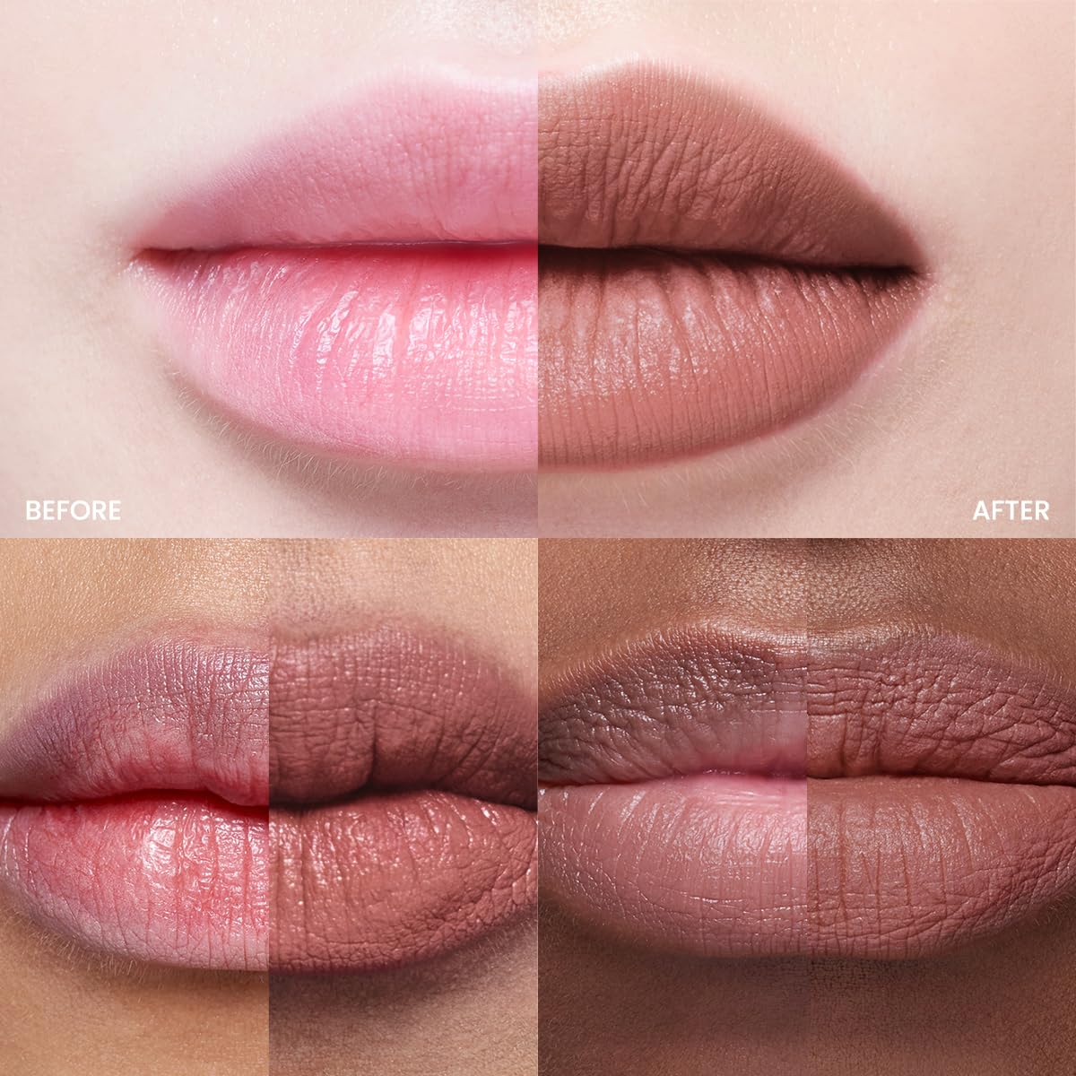 Peripera - Ink Velvet 042 Pinkish Nude