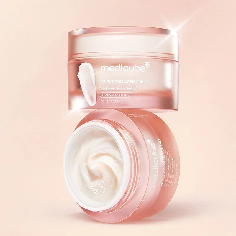 medicube - Triple Collagen Cream 50ml