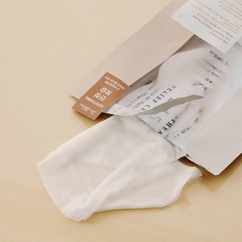 Dr.Althea 345 Relief Cream Mask 100g (CAJA)