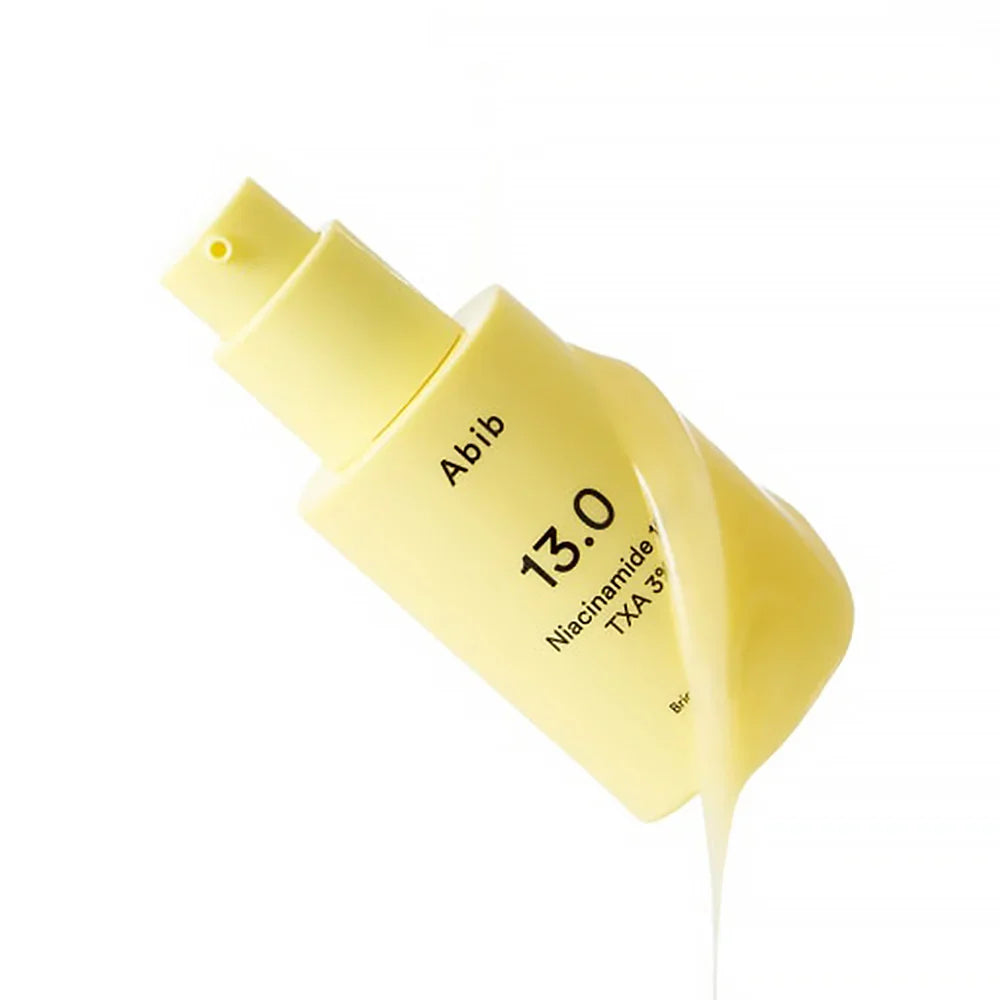 Abib - Bright Force Serum 13.0 Pump 30ml