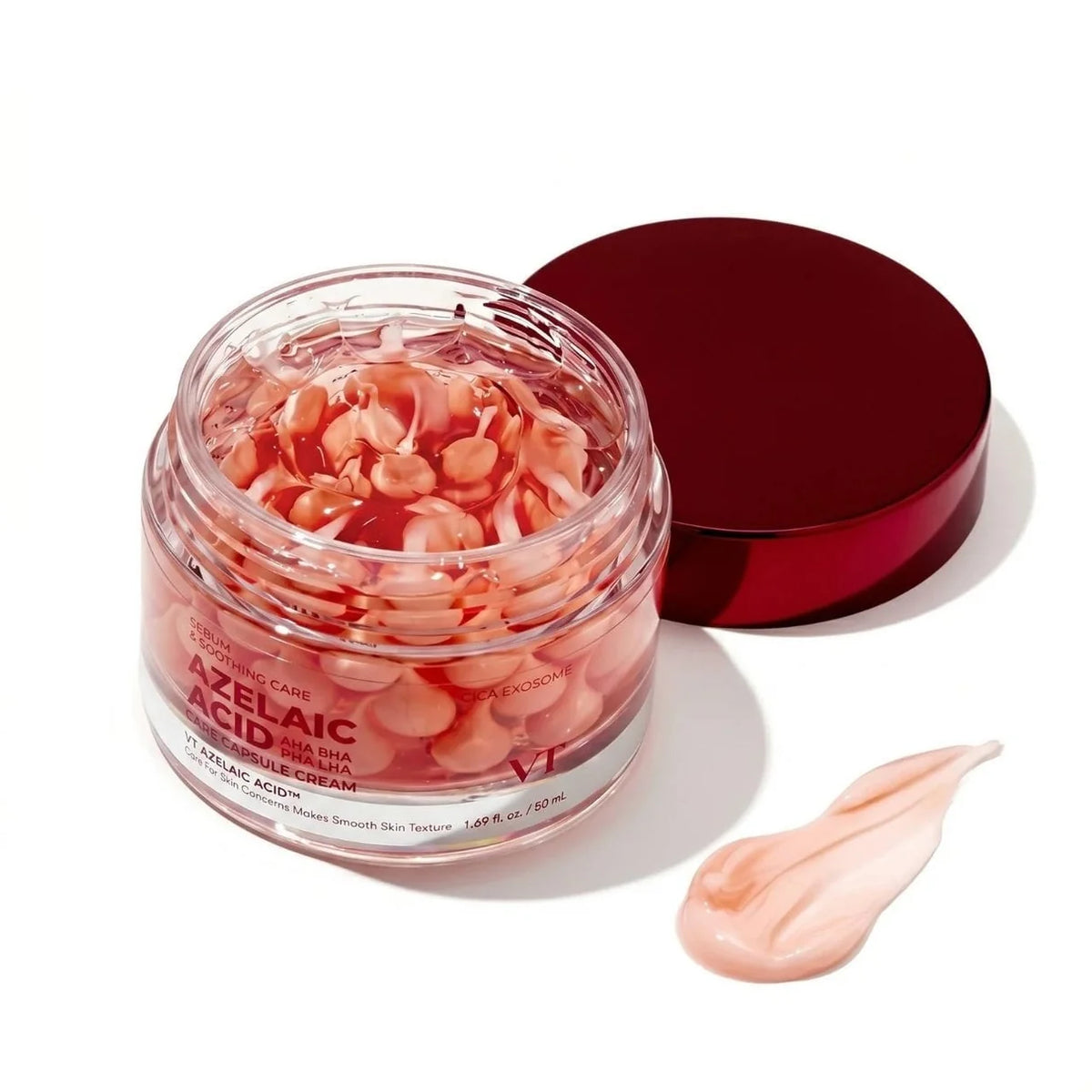 VT - Azelaic Acid Care Capsule Cream 50ml