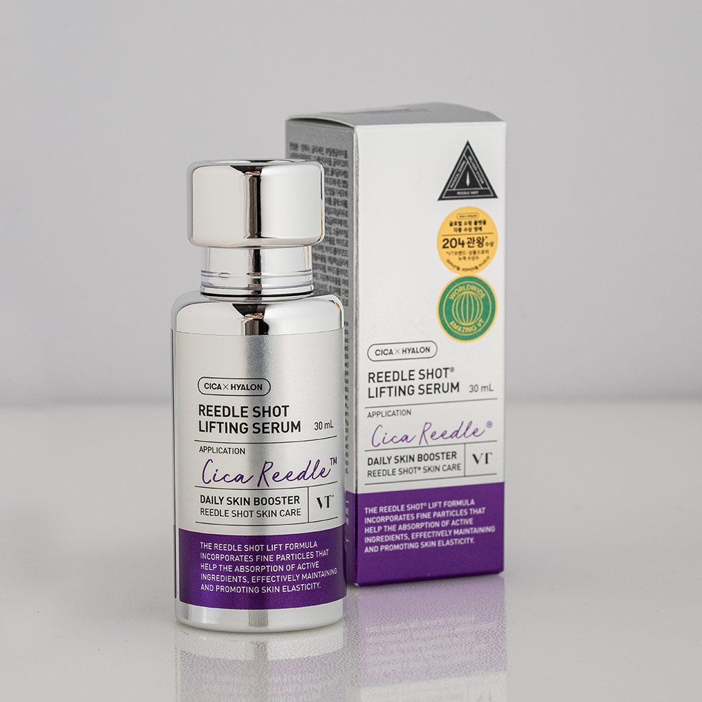 VT - Reedle Shot Lifting Serum 30ml