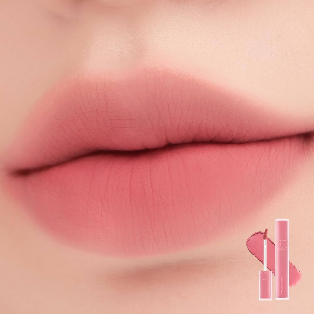 rom&nd - BLUR FUDGE TINT #13 COOLING UP