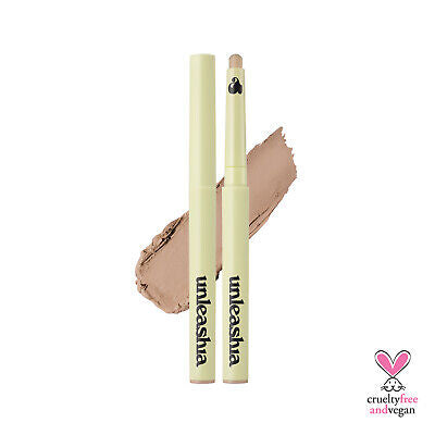 Unleashia - Oh! Happy Day Lip Pencil NO. 7 BURNT TOAST