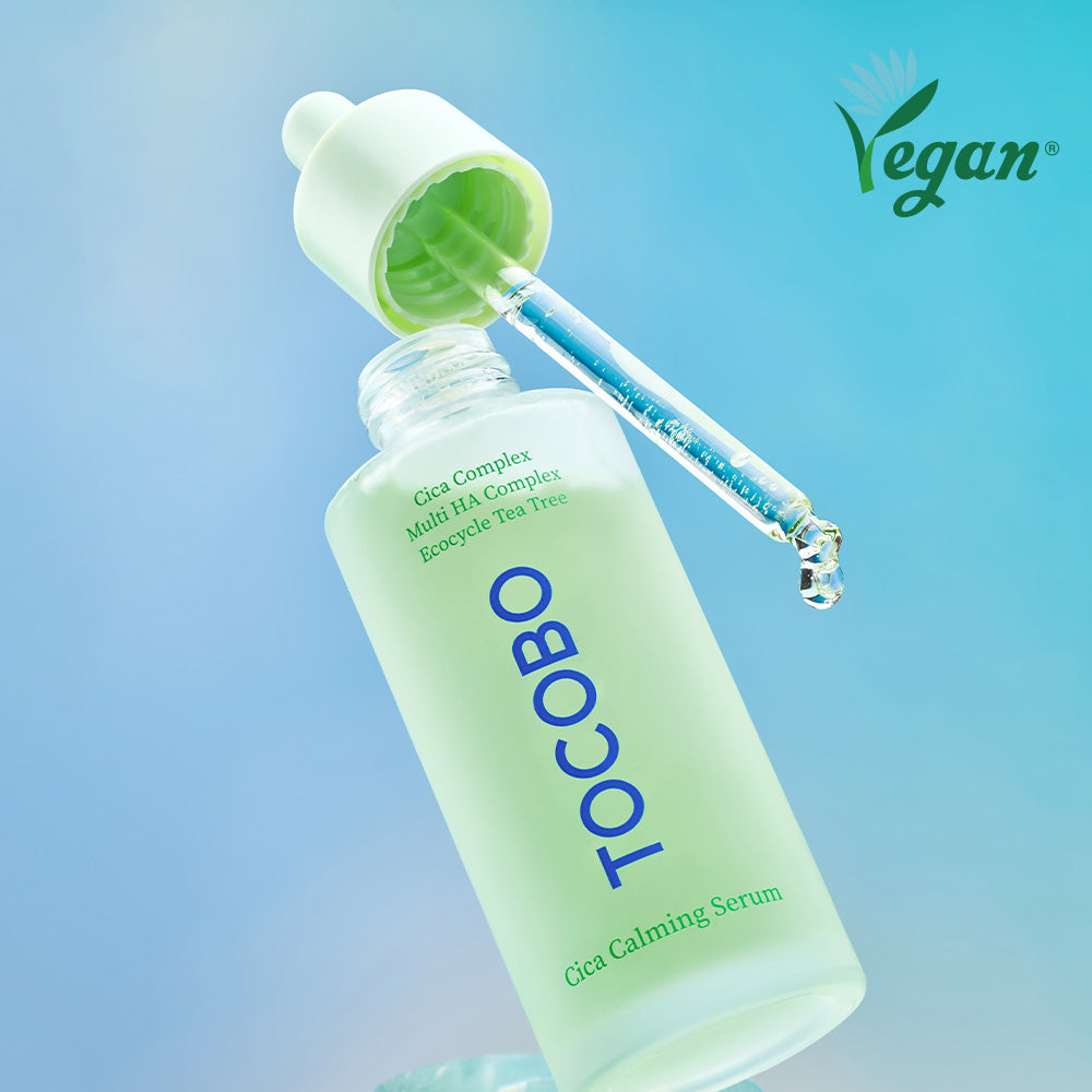 Tocobo - Cica Calming Serum 50ml